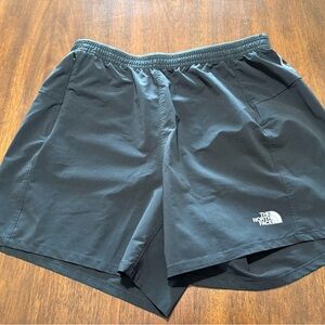 The North Face Women's Black Shorts